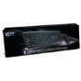 CIT USB Keyboard and Mouse Combo Black