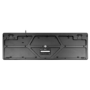CiT KBMS-001 Wired Keyboard & Mouse Combo Black