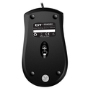 CiT KBMS-001 Wired Keyboard & Mouse Combo Black