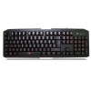 CiT Storm Mouse &amp; Keyboard bundle - Black/Red