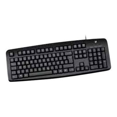 V7 Standard PS/2 Keyboard - Laptops Direct