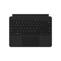 Microsoft Surface Go 10 Inch Type Cover Black UK Layout