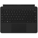 KCN-00025 Microsoft Surface Go 2 Type Cover - Black