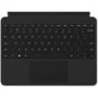 Microsoft Surface Go 4 Type Cover - Black