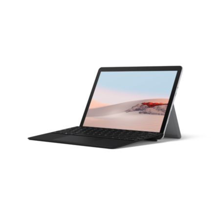 Microsoft Surface Go 4 Type Cover - Black