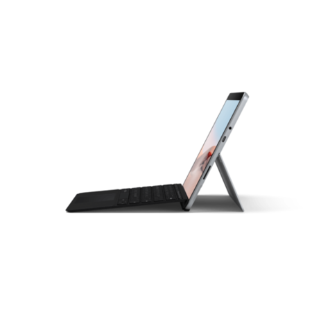 Microsoft Surface Go 4 Type Cover - Black - Laptops Direct