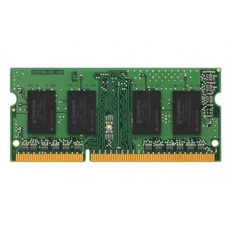 Kingston 4GB DDR3 1333MHz Non-Ecc SO-DIMM Laptop Memory