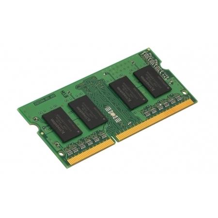 Kingston 4GB DDR3 1333MHz Non-Ecc SO-DIMM Laptop Memory