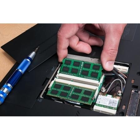 Kingston 4GB DDR3 1333MHz Non-Ecc SO-DIMM Laptop Memory