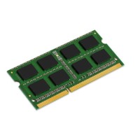 Kingston 8GB 1600MHz DDR3L Non-ECC SO-DIMM Laptop Memory
