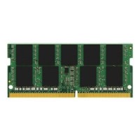 Kingston 4GB 1x4GB SO-DIMM 2400MHz DDR4 Laptop Memory