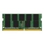 Kingston 4GB 1x4GB SO-DIMM 2400MHz DDR4 Laptop Memory