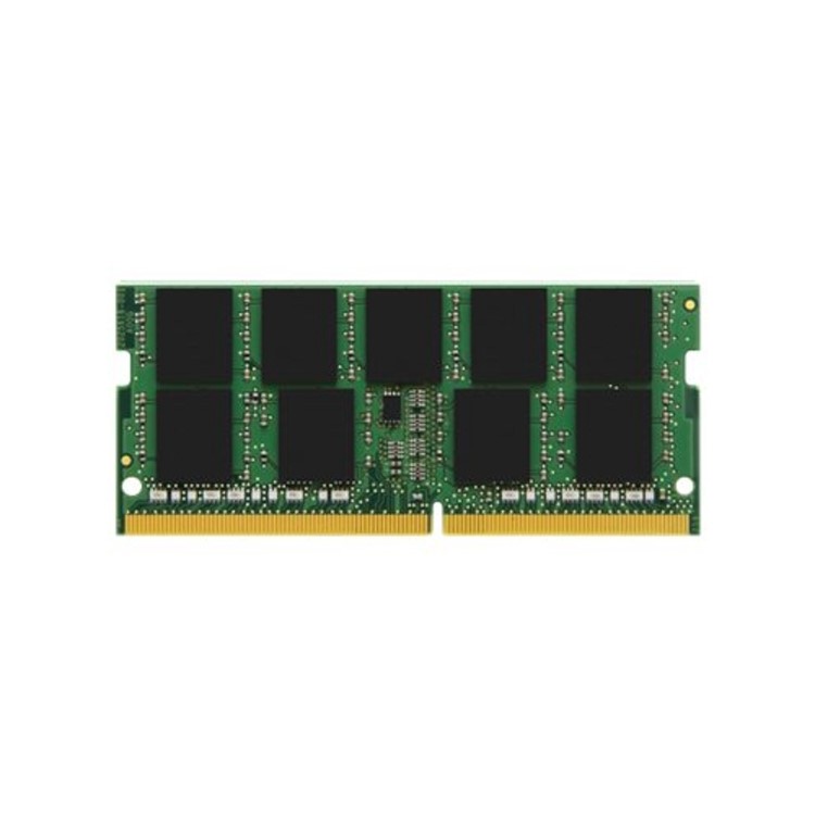 Kingston 4GB 1x4GB SO-DIMM 2400MHz DDR4 Laptop Memory