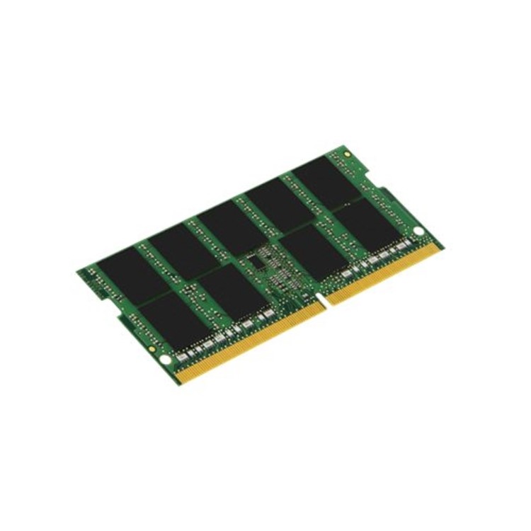 Kingston 4GB 1x4GB SO-DIMM 2400MHz DDR4 Laptop Memory