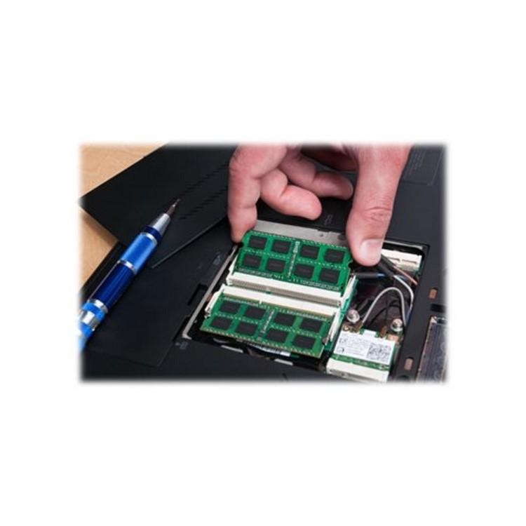 Kingston 4GB 1x4GB SO-DIMM 2400MHz DDR4 Laptop Memory