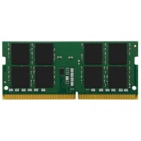 Kingston 16GB DDR4 2666MHz Non-ECC SO-DIMM Laptop Memory Kingston 16GB DDR4 2666MHz Non-ECC SO-DIMM Laptop Memory