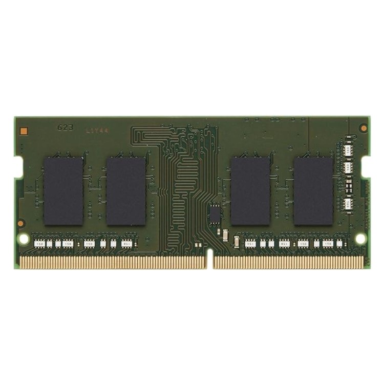 Kingston 16GB (1x16GB) SO-DIMM 2666MHz DDR4 Laptop Memory
