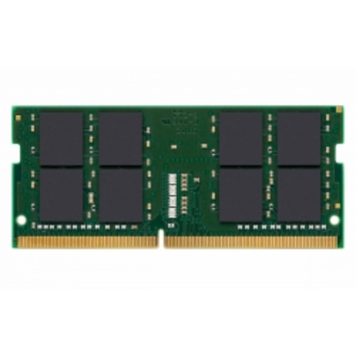 Kingston 16GB (1x16GB) SO-DIMM 3200MHz DDR4 Laptop Memory