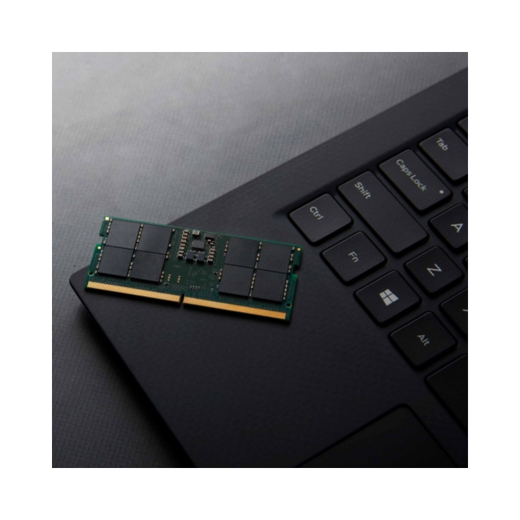 Kingston 32GB (1x32GB) SO-DIMM 3200MHz DDR4 Laptop Memory