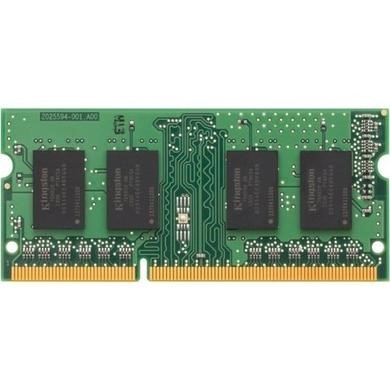 Kingston 8GB (1x8GB) SO-DIMM 3200MHz DDR4 Laptop Memory