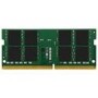 Kingston 16GB (1x16GB) SO-DIMM 3200MHz DDR4 Laptop Memory