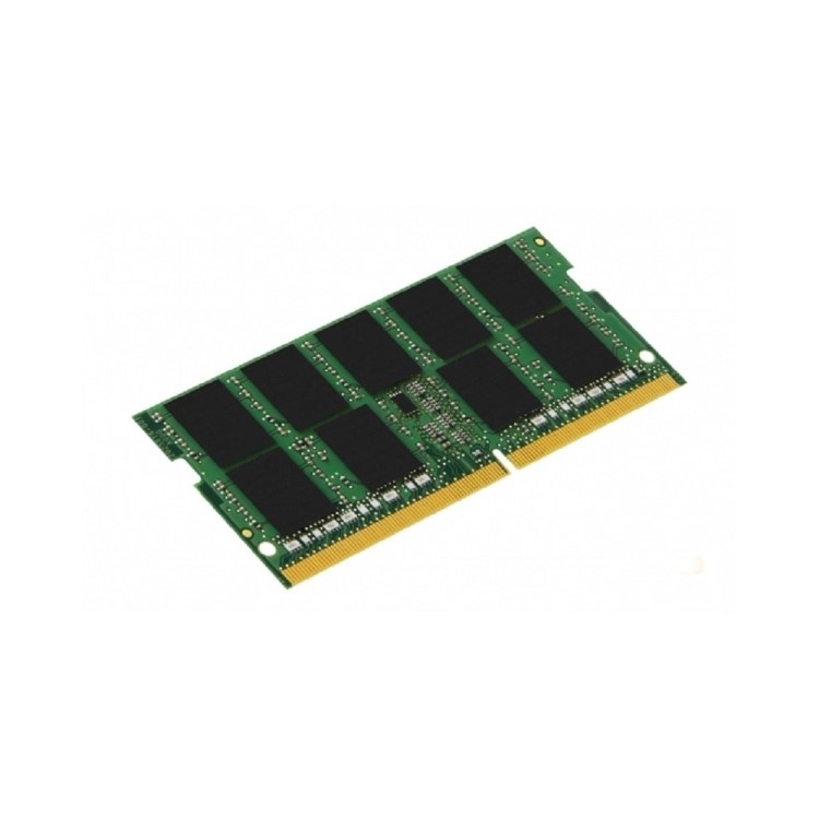 Kingston 16GB (1x16GB) SO-DIMM 3200MHz DDR4 Laptop Memory