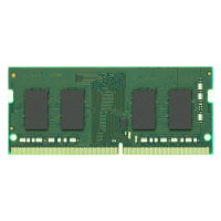 Kingston KTC 8GB (1x8GB) SO-DIMM 3200MHz DDR4 Laptop Memory Kingston KTC 8GB (1x8GB) SO-DIMM 3200MHz DDR4 Laptop Memory