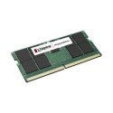 KCP548SD8-32 Kingston 32GB (1x32GB) SO-DIMM 4800MHz DDR5 Laptop Memory