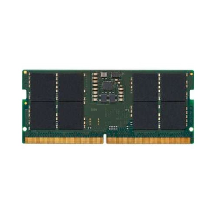 Kingston 8GB (1x8GB) SO-DIMM 4800MHz DDR5 Laptop Memory
