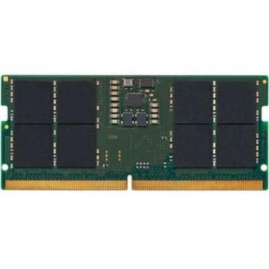 Kingston 8GB (1x8GB) SO-DIMM 4800MHz DDR5 Laptop Memory