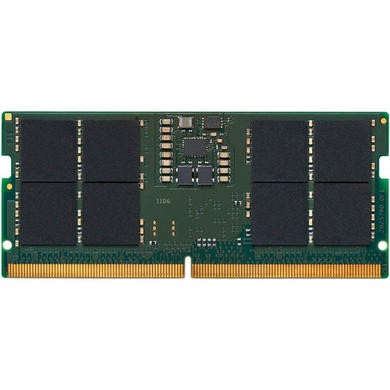 Kingston 32GB (2x16GB) SO-DIMM 4800MHz DDR5 Laptop Memory