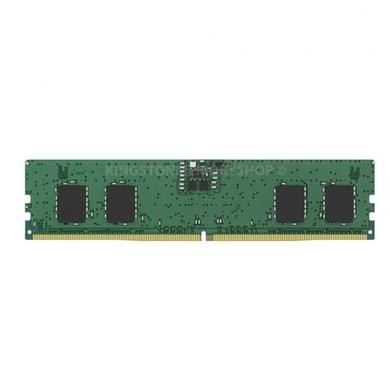Kingston 8GB (1x8GB) DIMM 4800MHz DDR5 Desktop Memory