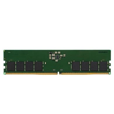 Kingston 16GB (1x16GB) DIMM 4800MHz DDR5 Desktop Memory