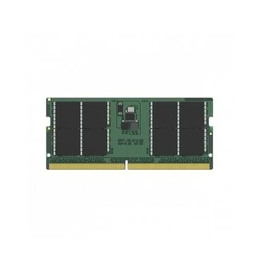 Kingston 32GB (1x32GB) SO-DIMM 5200MHz DDR5 Laptop Memory