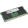 Kingston 32GB (1x32GB) SO-DIMM 5200MHz DDR5 Laptop Memory
