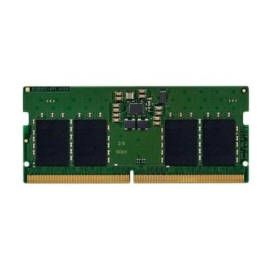Kingston 8GB (1x8GB) SO-DIMM 5200MHz DDR5 Laptop Memory