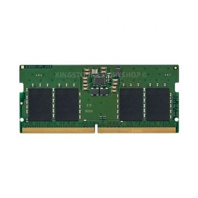 Kingston 16GB (1x16GB) SO-DIMM 5200MHz DDR5 Laptop Memory