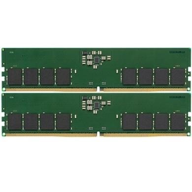 Kingston 32GB (2x16GB) DIMM 5200MHz DDR5 Desktop Memory