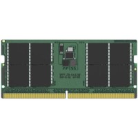 GRADE A1 - Kingston 32GB 1x32GB SO-DIMM 5600MHz DDR5 Laptop Memory GRADE A1 - Kingston 32GB 1x32GB SO-DIMM 5600MHz DDR5 Laptop Memory