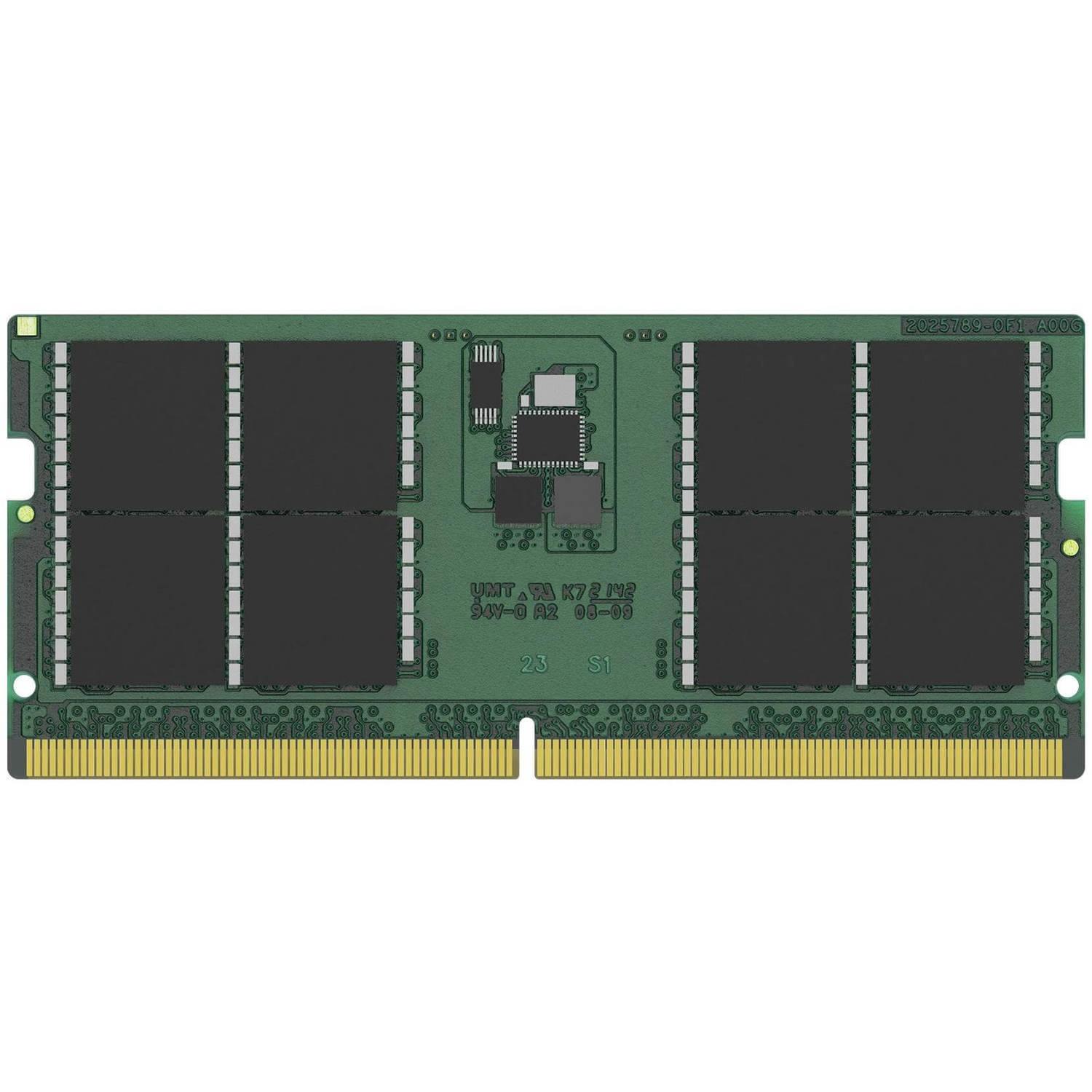 Kingston 32GB 1X32GB So-Dimm 5600Mhz Ddr5 Laptop Memory, Laptops Direct - KCP556SD8-32