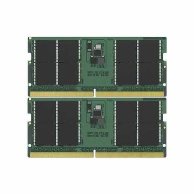 64GB (2x32GB) DDR4 2666 PC4- 21300 SODIMM Laptop Memory RAM 