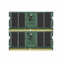 KCP556SD8K2-64 Kingston 64GB (2x32GB) SO-DIMM 5600MHz DDR5 Laptop Memory