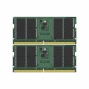 KCP556SD8K2-64 Kingston 64GB (2x32GB) SO-DIMM 5600MHz DDR5 Laptop Memory