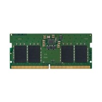 Kingston 8GB (1x8GB) SO-DIMM 5600MHz DDR5 Laptop Memory Kingston 8GB (1x8GB) SO-DIMM 5600MHz DDR5 Laptop Memory