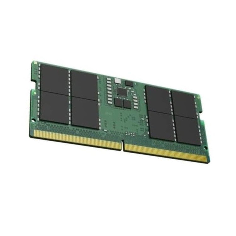 Kingston 8GB (1x8GB) SO-DIMM 5600MHz DDR5 Laptop Memory