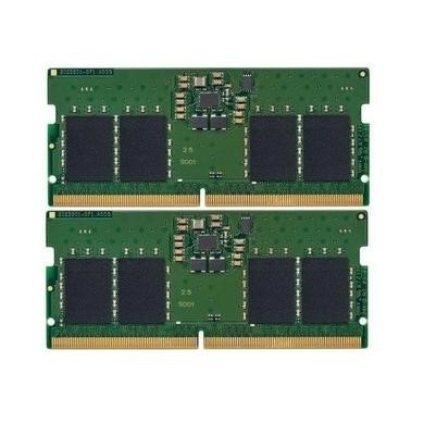 Kingston 16GB (2x8GB) SO-DIMM 5600MHz DDR5 Laptop Memory