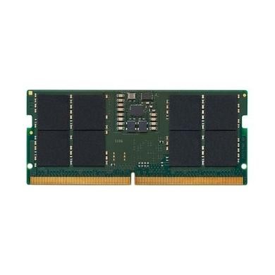 Kingston 16GB (1x16GB) SO-DIMM 5600MHz DDR5 Laptop Memory