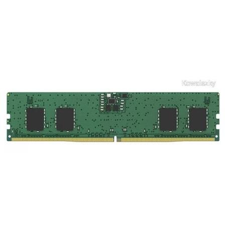Kingston 8GB (1x8GB) DIMM 5600MHz DDR5 Desktop Memory