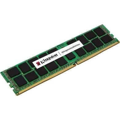 Kingston 16GB (1x16GB) DIMM 2666MHz DDR4 Desktop Memory