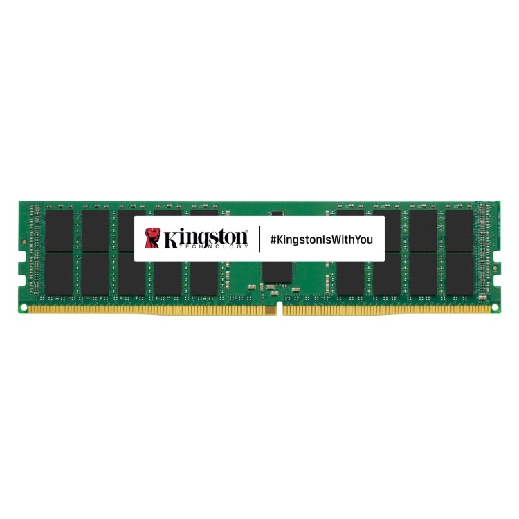 Kingston KCS-UC432/64G 64GB 1x64GB DIMM 3200MHz DDR4 Desktop Memory